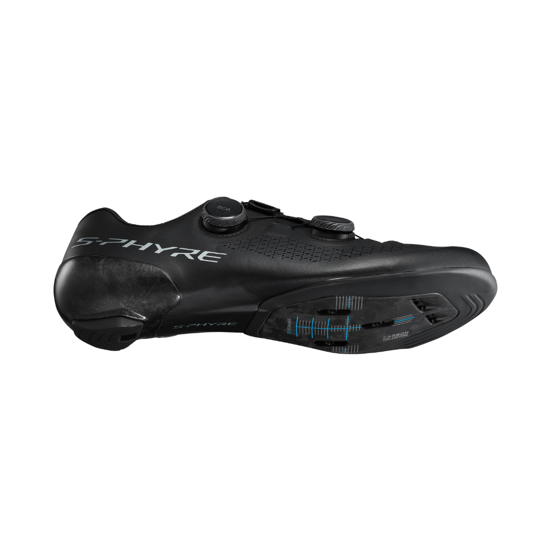 SHIMANO S-PHYRE SH-RC910 Road Shoes
