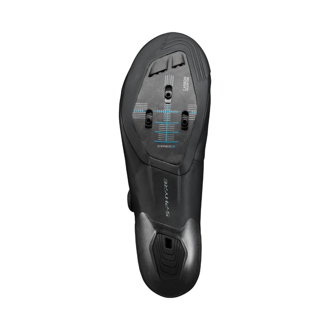 SHIMANO S-PHYRE SH-RC910 Road Shoes