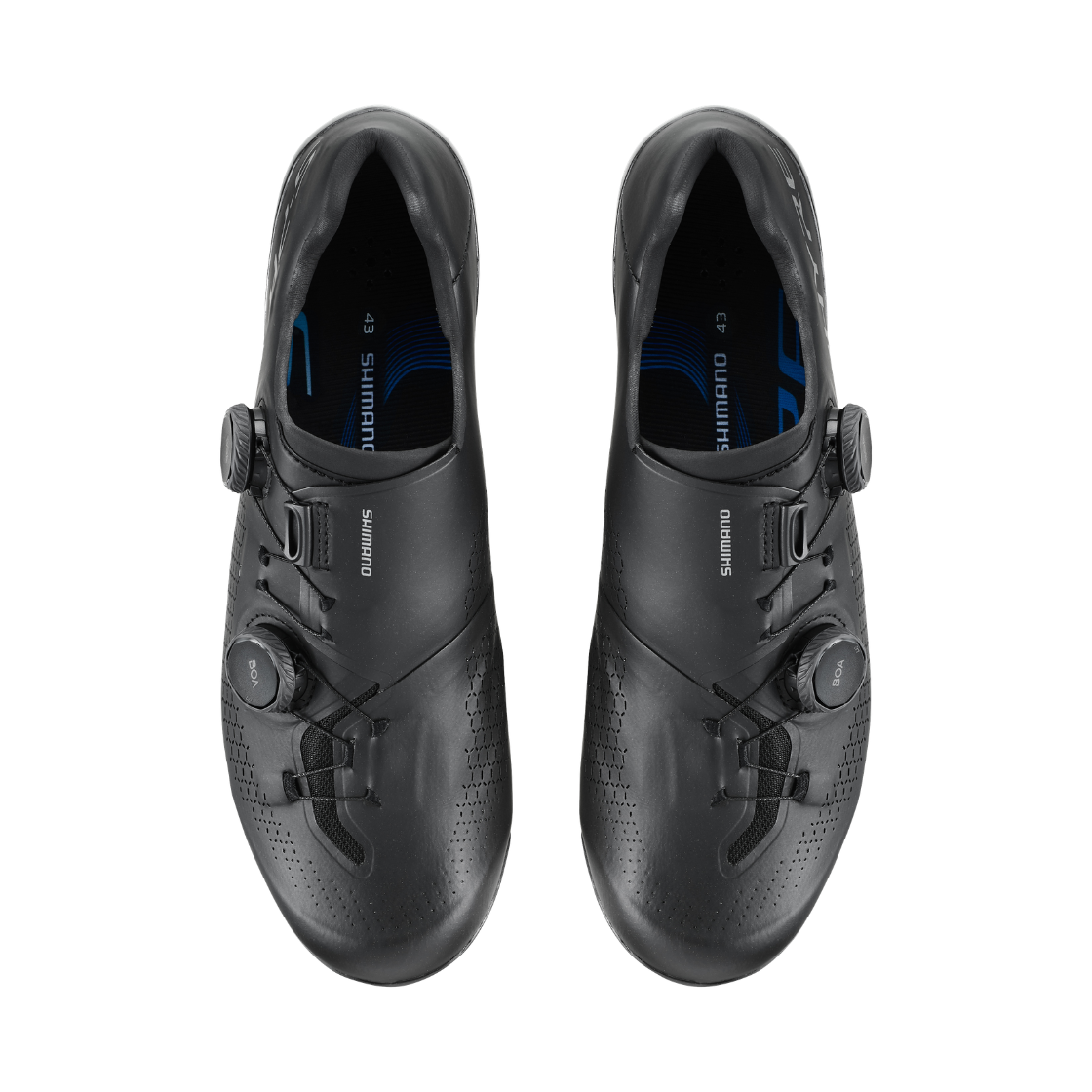 SHIMANO S-PHYRE SH-RC910 Road Shoes