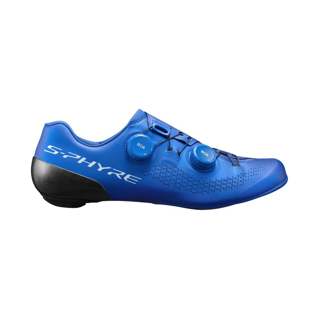 SHIMANO S-PHYRE SH-RC910 Road Shoes