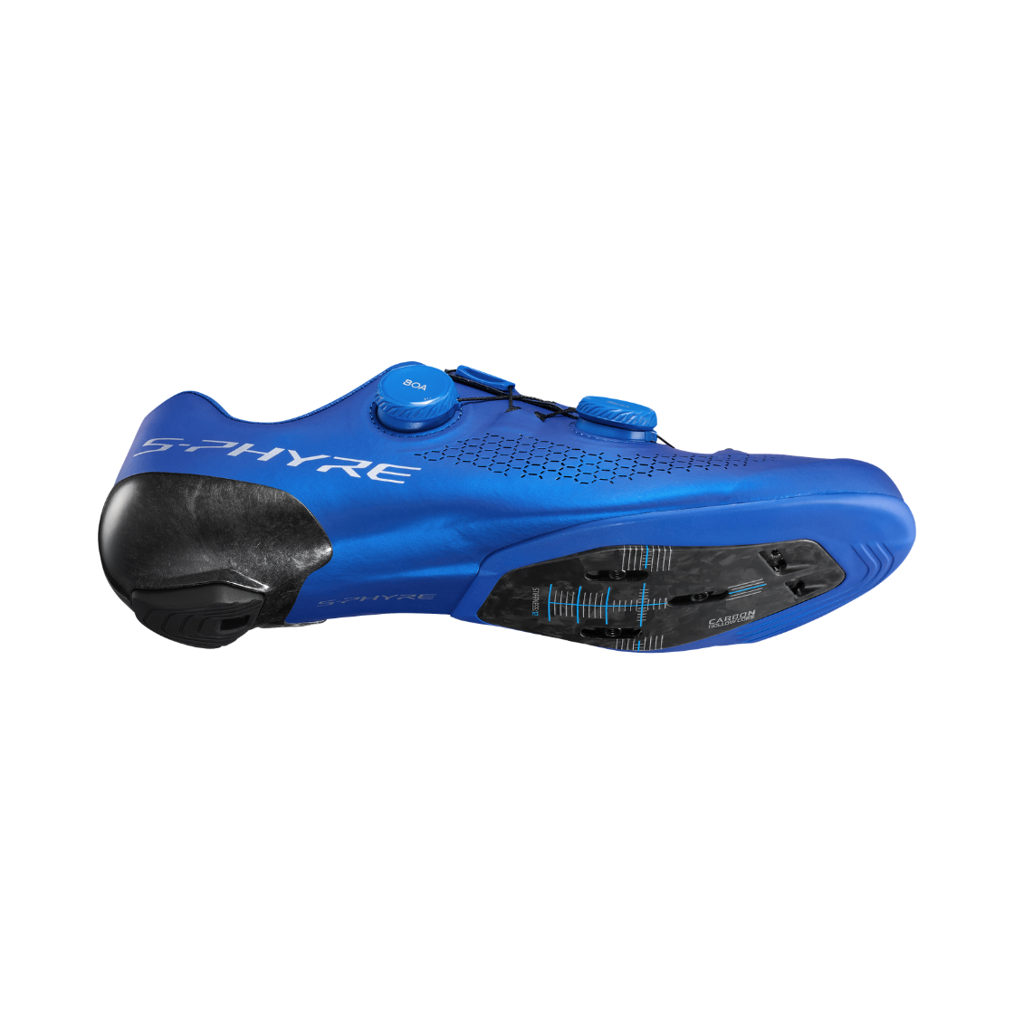 SHIMANO S-PHYRE SH-RC910 Road Shoes