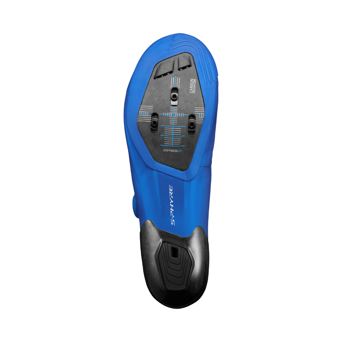 SHIMANO S-PHYRE SH-RC910 Road Shoes