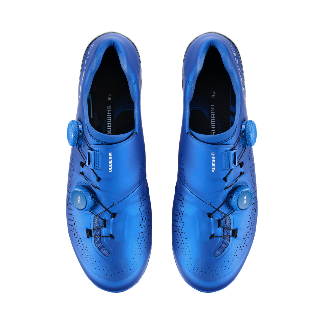 SHIMANO S-PHYRE SH-RC910 Road Shoes