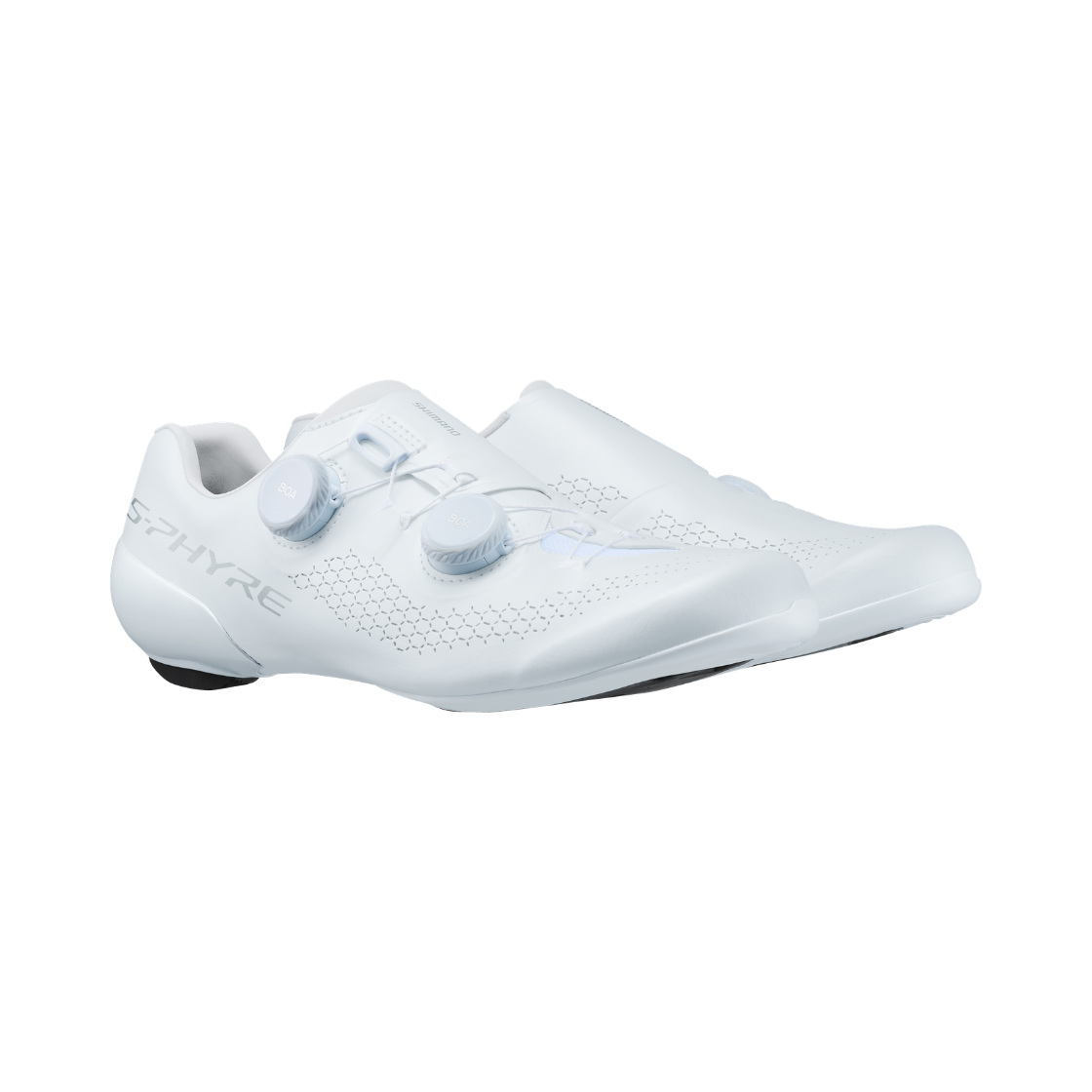 SHIMANO S-PHYRE SH-RC910 Road Shoes
