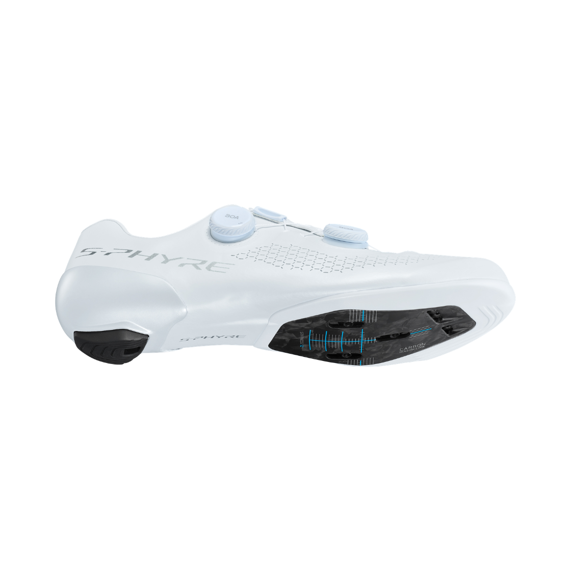 SHIMANO S-PHYRE SH-RC910 Road Shoes