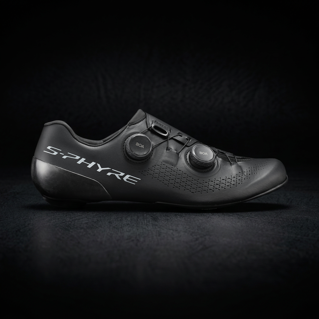 SHIMANO S-PHYRE SH-RC910 Road Shoes