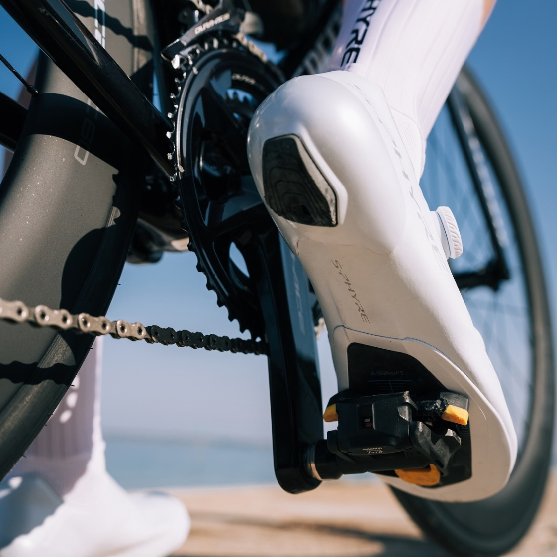 SHIMANO S-PHYRE SH-RC910 Road Shoes