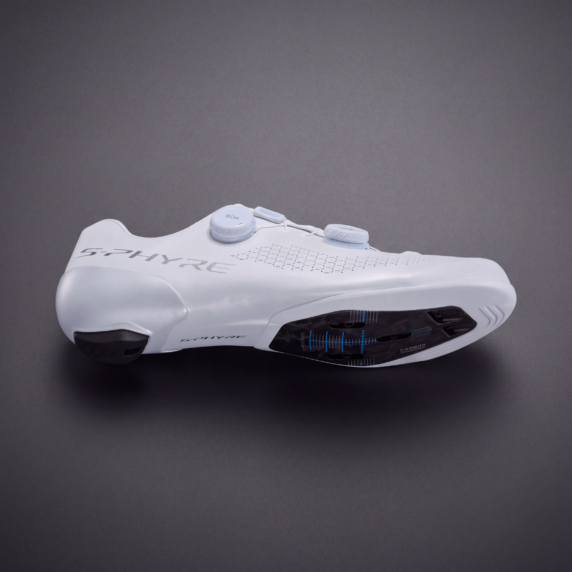 SHIMANO S-PHYRE SH-RC910 Road Shoes