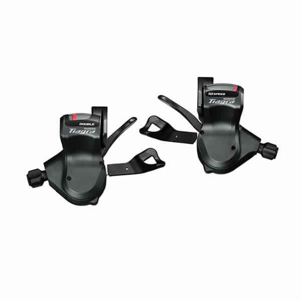 SHIMANO TIAGRA 2X10 平頭波手~SL-4700 / SHIMANO TIAGRA 2X10 SHIFT LEVER`SL-4700