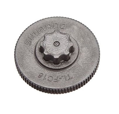 SHIMANO TL-FC16 中空軸鏈鉼螺絲工具 / SHIMANO TL-FC16 CRANK INSTALLATION TOOL