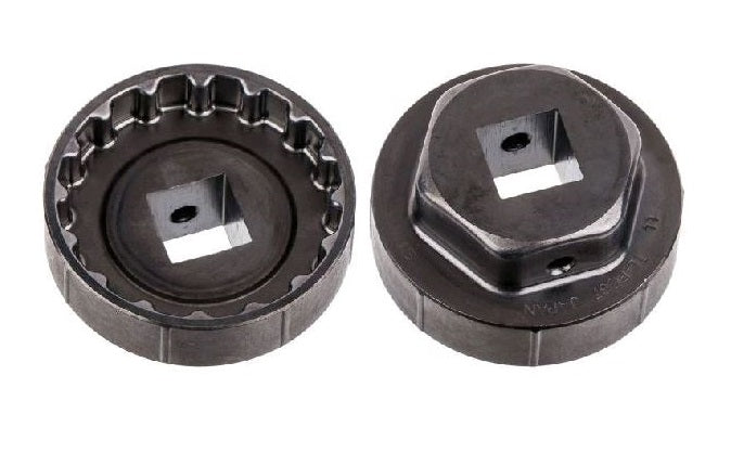 SHIMANO TL-FC37 SM-BBR60 中軸裝拆工具 / SHIMANO TL-FC37 ADAPTER INSTALLATION TOOL