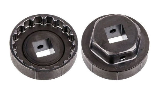 SHIMANO TL-FC37 SM-BBR60 中軸裝拆工具 / SHIMANO TL-FC37 ADAPTER INSTALLATION TOOL