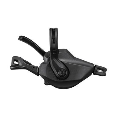 SHIMANO XTR 12速波手-左/右邊~SL-M9100/SHIMANO XTR 12S LEFT/RIGHT-SHIFTER-BLACK-M9100