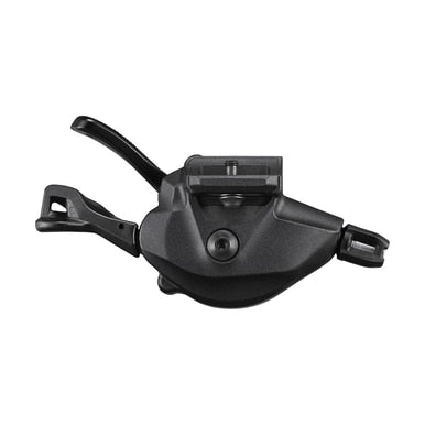 SHIMANO XTR 2X12 SHIFTER-BLACK-SL-M9100/SL-M9100-I / SHIMANO