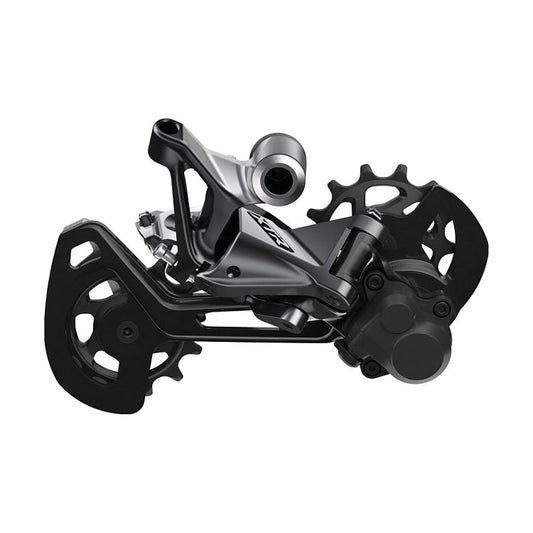 SHIMANO XTR 12速長波腳-RD-M9120-SGS / SHIMANO XTR 12S REAR DERAILLEUR-RD-M9120-SGS