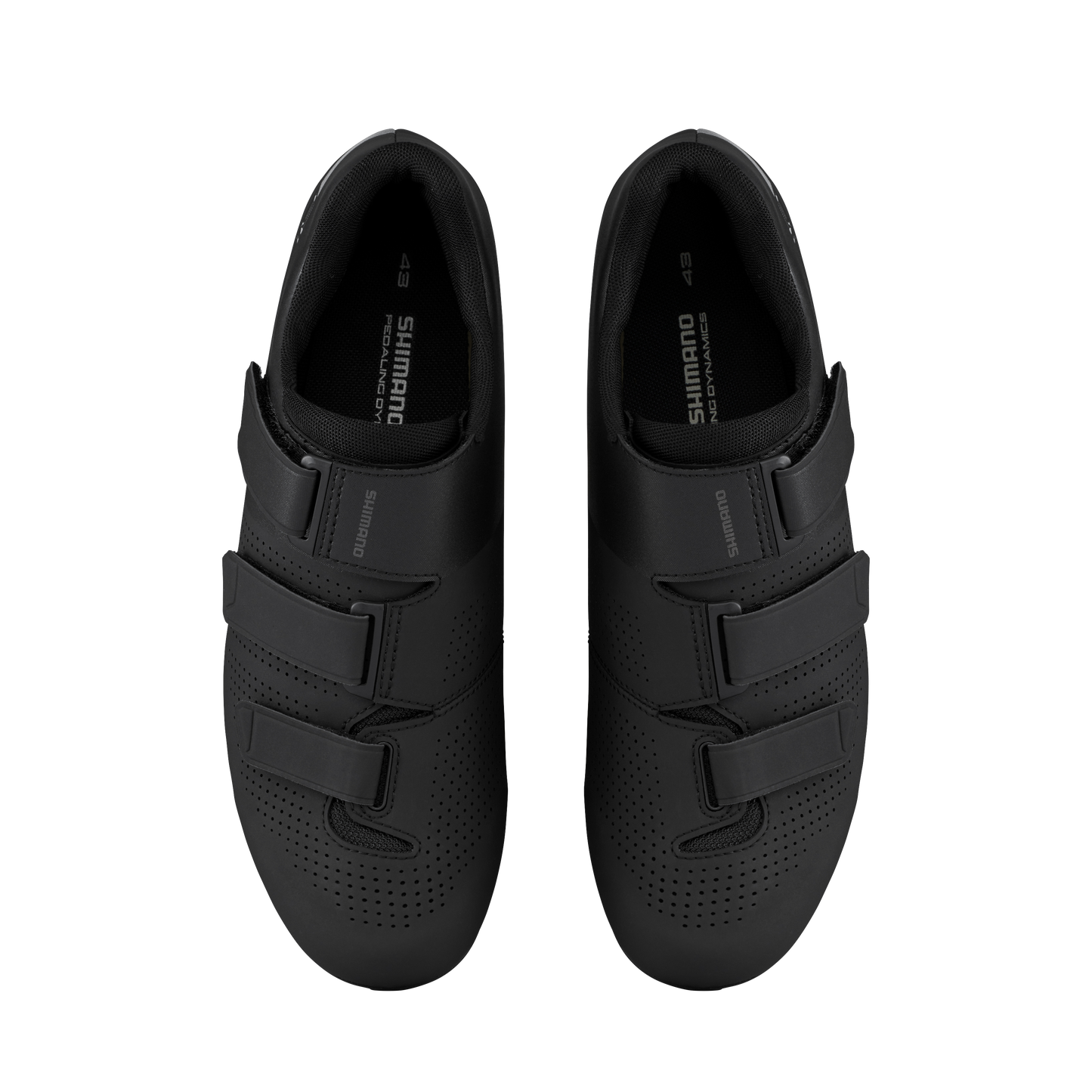 SHIMANO SH-RC102 公路車鞋 / SHIMANO SH-RC102 ROAD SHOES