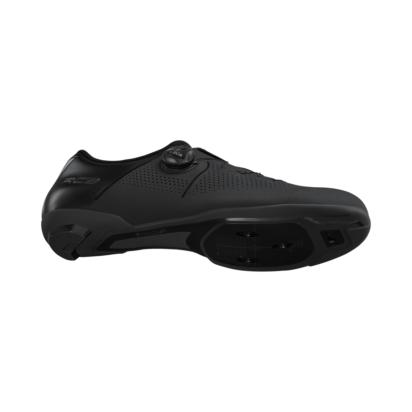 SHIMANO SH-RC302 公路車鞋-寬型 / SHIMANO SH-RC302 ROAD SHOES-WIDE