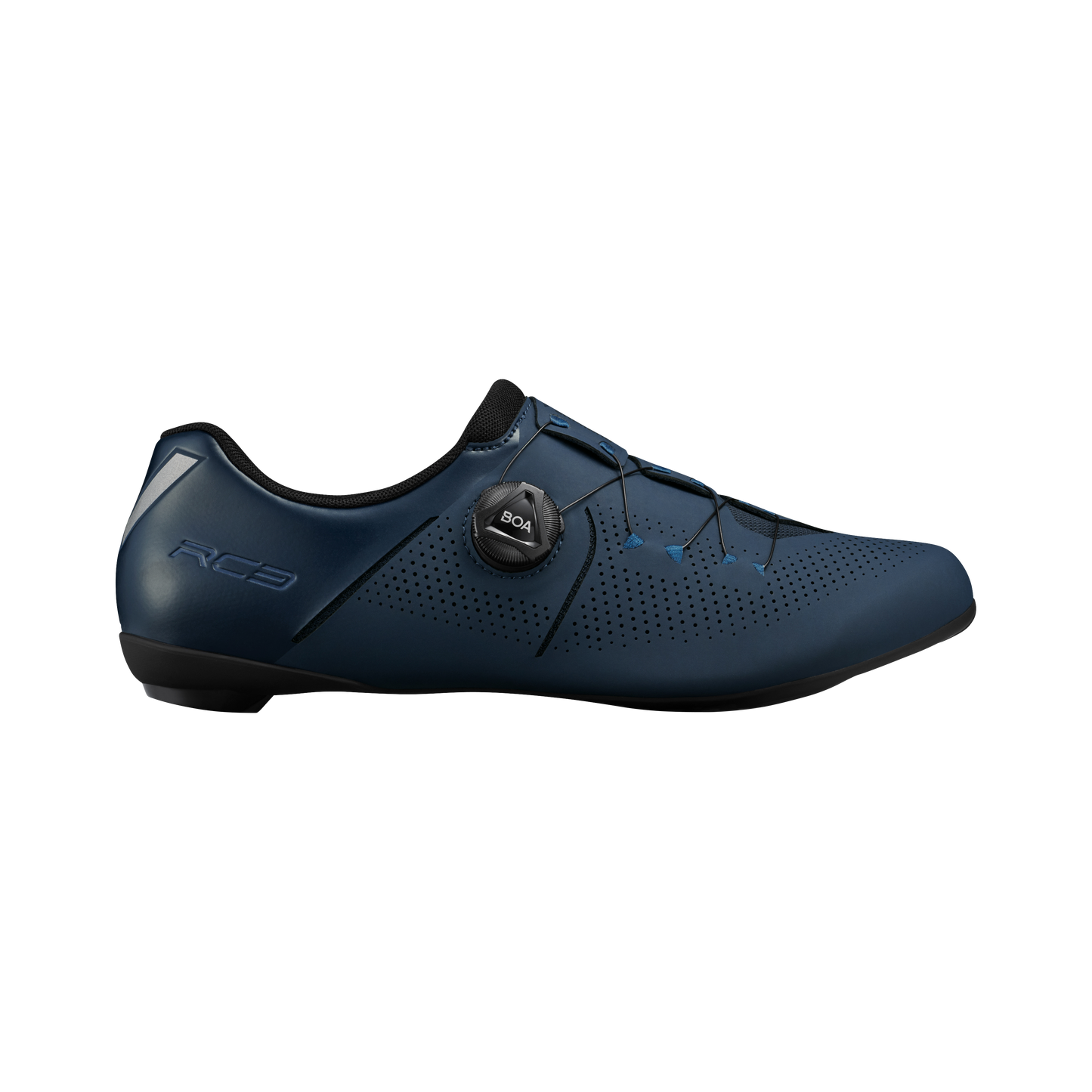 SHIMANO SH-RC302 公路車鞋-寬型 / SHIMANO SH-RC302 ROAD SHOES-WIDE