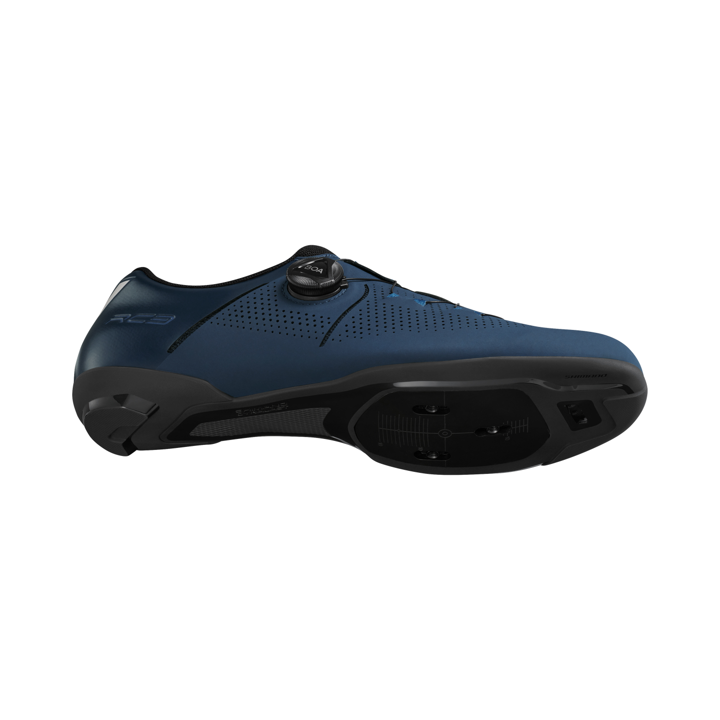 SHIMANO SH-RC302 公路車鞋-寬型 / SHIMANO SH-RC302 ROAD SHOES-WIDE