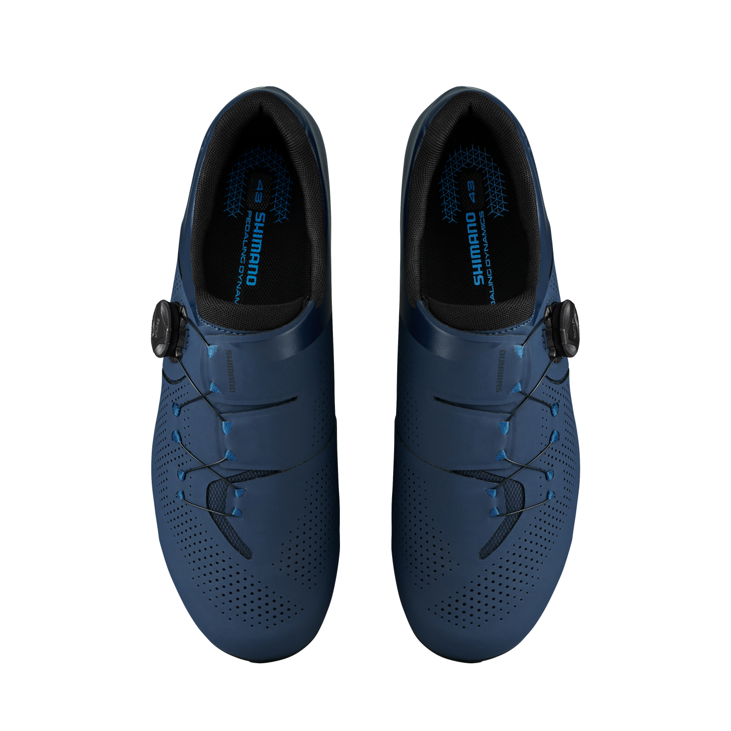 SHIMANO SH-RC302 公路車鞋-寬型 / SHIMANO SH-RC302 ROAD SHOES-WIDE