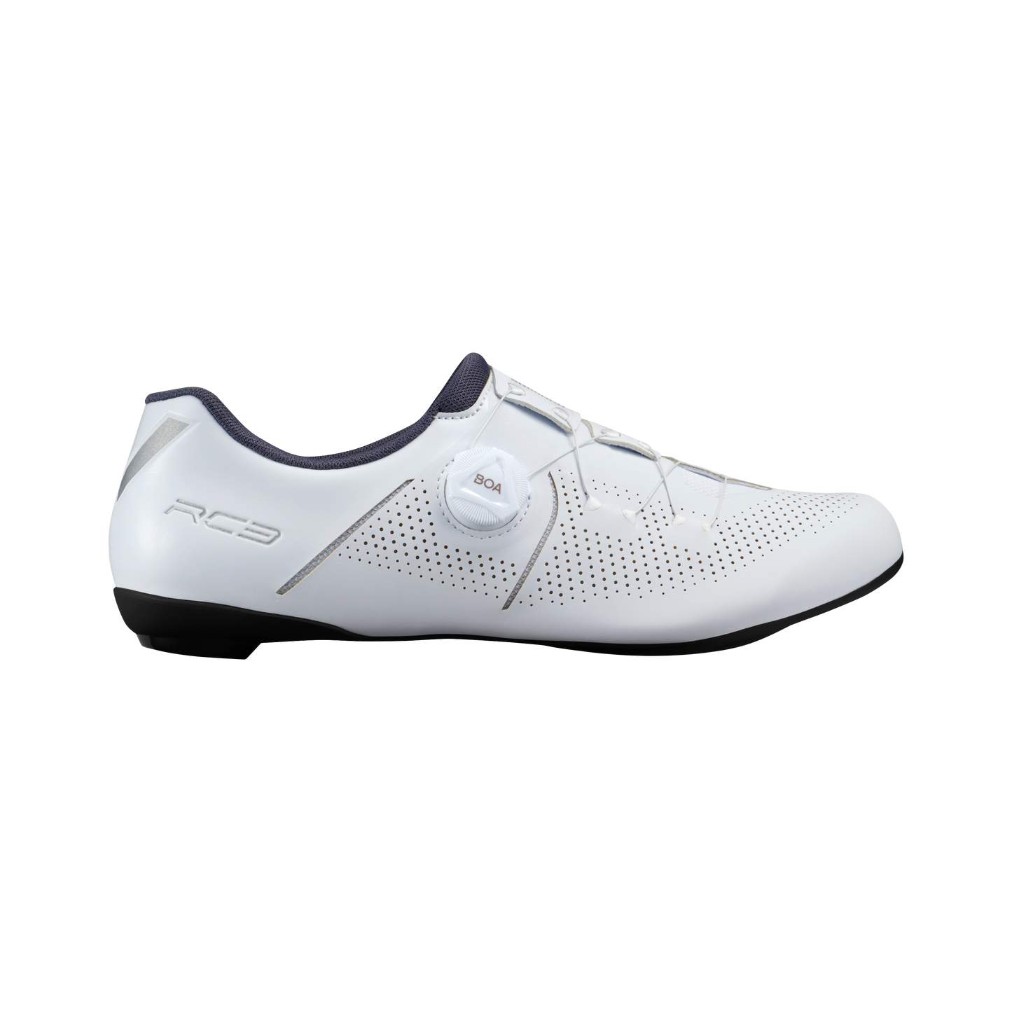 SHIMANO SH-RC302 公路車鞋-寬型 / SHIMANO SH-RC302 ROAD SHOES-WIDE