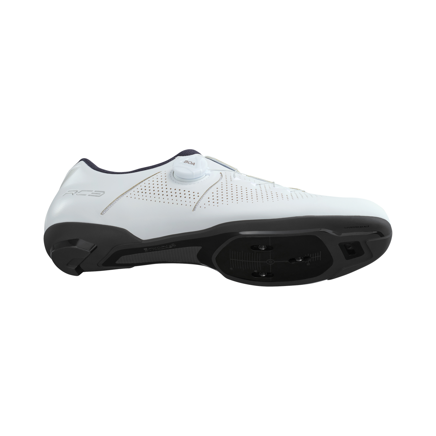 SHIMANO SH-RC302 公路車鞋-寬型 / SHIMANO SH-RC302 ROAD SHOES-WIDE