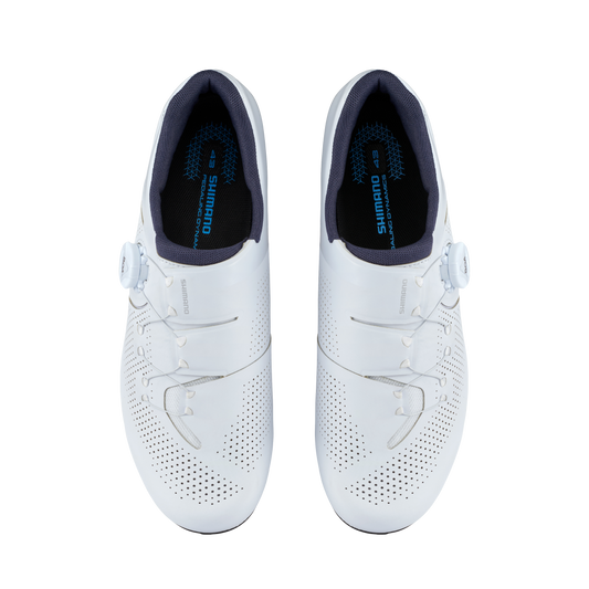 SHIMANO SH-RC302 公路車鞋-寬型 / SHIMANO SH-RC302 ROAD SHOES-WIDE