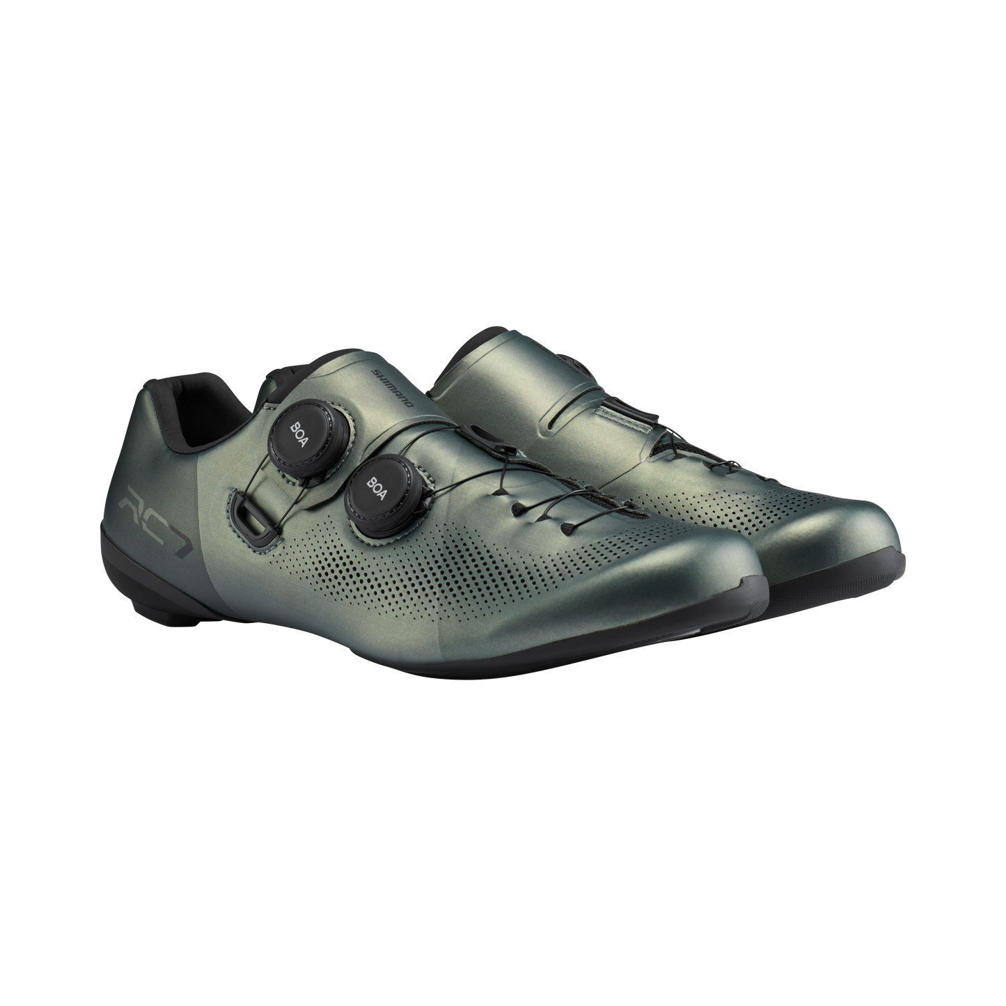 SHIMANO SH-RC703 公路車鞋-寬型 / SHIMANO SH-RC703 ROAD SHOES-WIDE