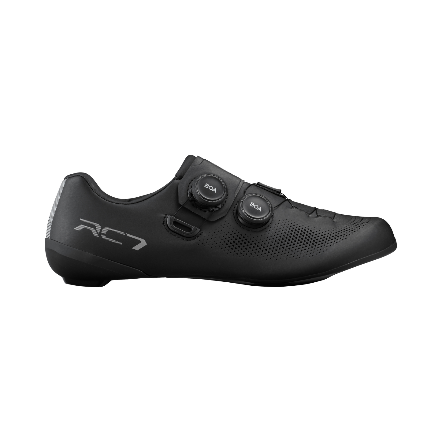 SHIMANO SH-RC703 公路車鞋-寬型 / SHIMANO SH-RC703 ROAD SHOES-WIDE