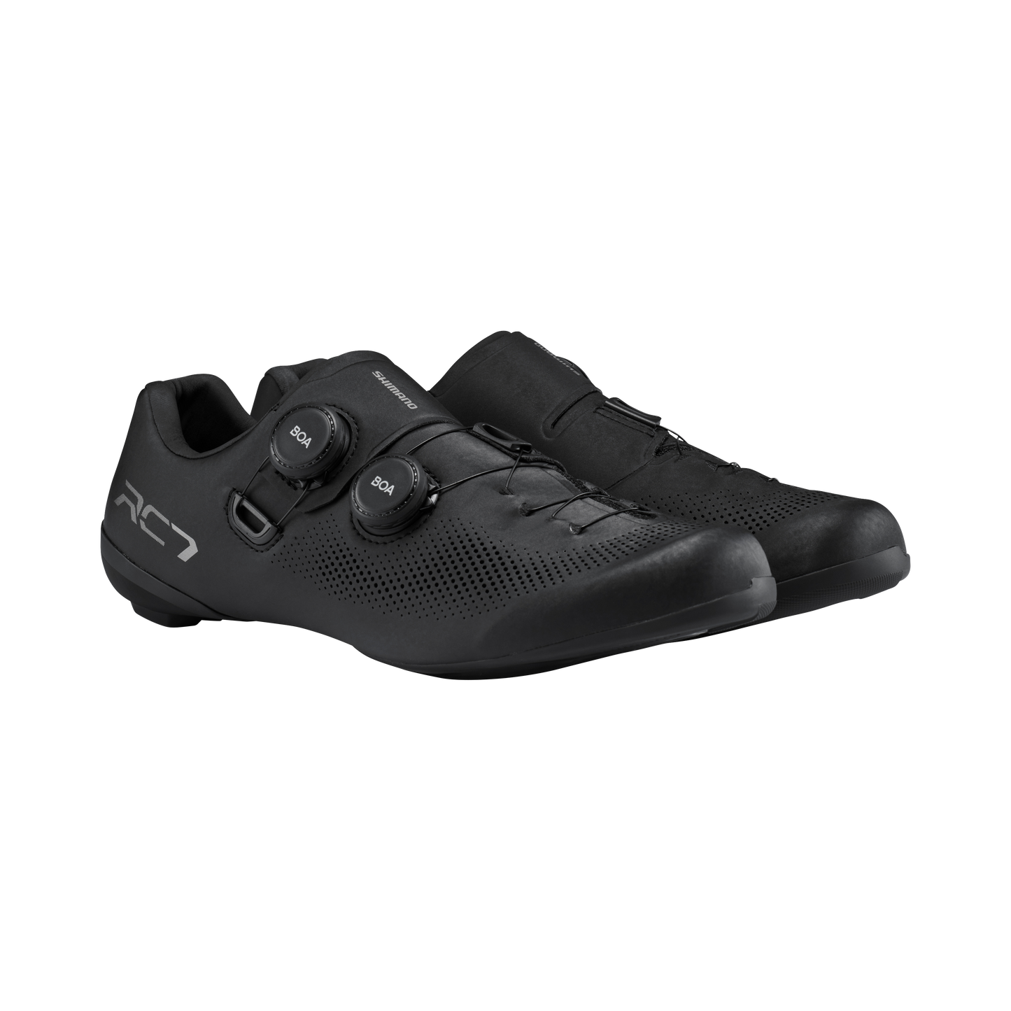 SHIMANO SH-RC703 公路車鞋-寬型 / SHIMANO SH-RC703 ROAD SHOES-WIDE