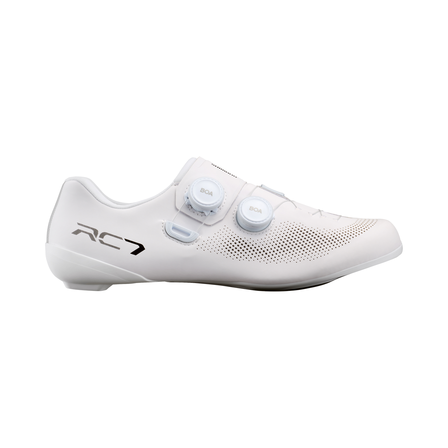 SHIMANO SH-RC703 公路車鞋-寬型 / SHIMANO SH-RC703 ROAD SHOES-WIDE