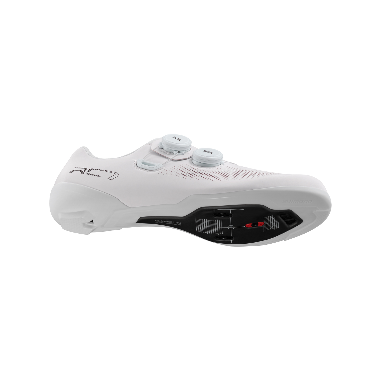 SHIMANO SH-RC703 女裝公路車鞋 / SHIMANO SH-RC703 ROAD SHOES-WOMEN