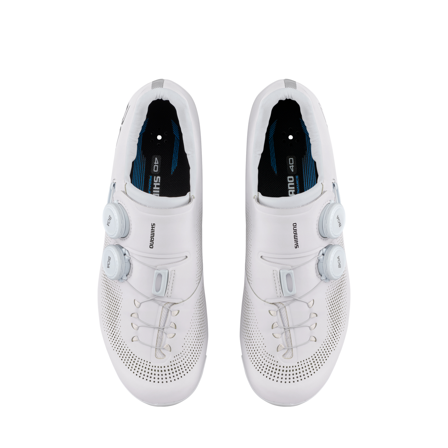 SHIMANO SH-RC703 女裝公路車鞋 / SHIMANO SH-RC703 ROAD SHOES-WOMEN