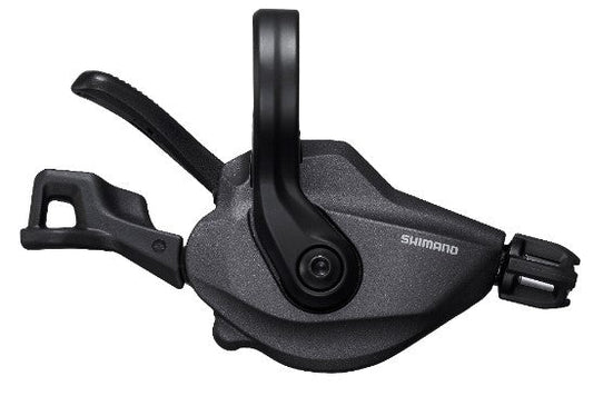SHIMANO DEORE XT 12速淨右波手-SL-M8100/SHIMANO DEORE XT 12SPD R. SHIFTER-SL-M8100
