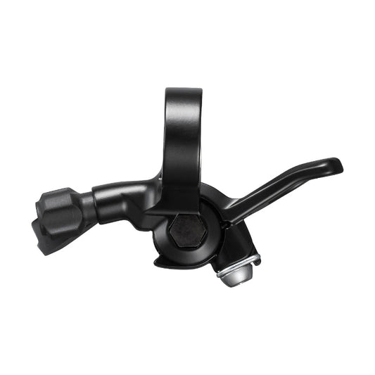 SHIMANO 伸縮坐管用搖控-左邊-OUTER:1500MM-SL-MT500-L / SHIMANO SEATPOST LEVER-LEFT-OUTER:1500MM-SL-MT500-L