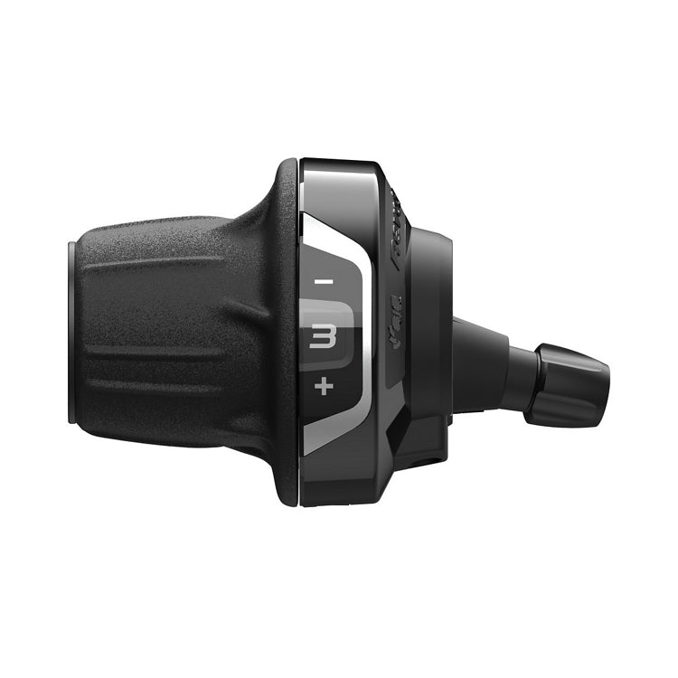 SHIMANO TOURNEY TX 3-SPEED LEFT SHIFT LEVER SL-RV400-L / SHIMANO TOURNEY TX 3-SPEED LEFT SHIFT LEVER SL-RV400-L