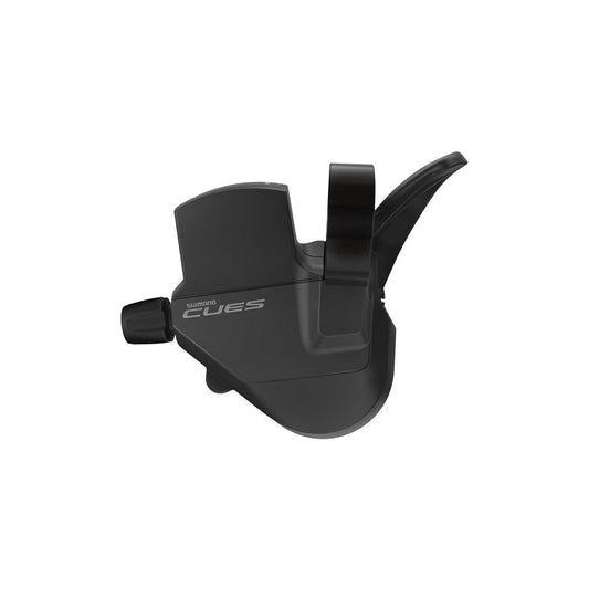 SHIMANO CUES 2速左邊波手 SL-U4000-L / SHIMANO CUES 2-SPEED SHIFT LEVER -LEFT- SL-U4000-L