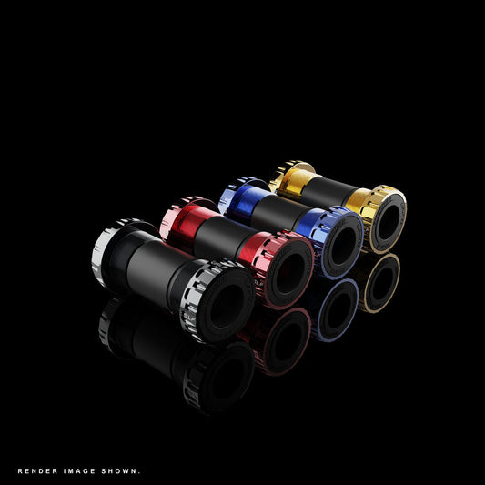 SLF Motion BB 中心