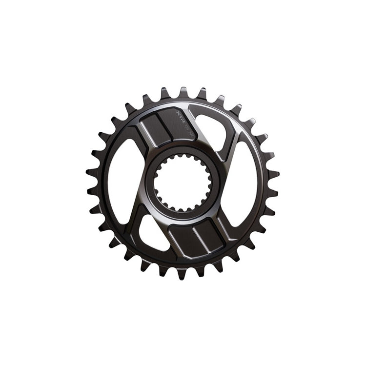 SHIMANO XTR 單片鏈鉼片-FC-M9200/M9220用-SM-CRM96 / SHIMANO XTR CHAINRING-FOR FC-M9200/M9220--SM-CRM96