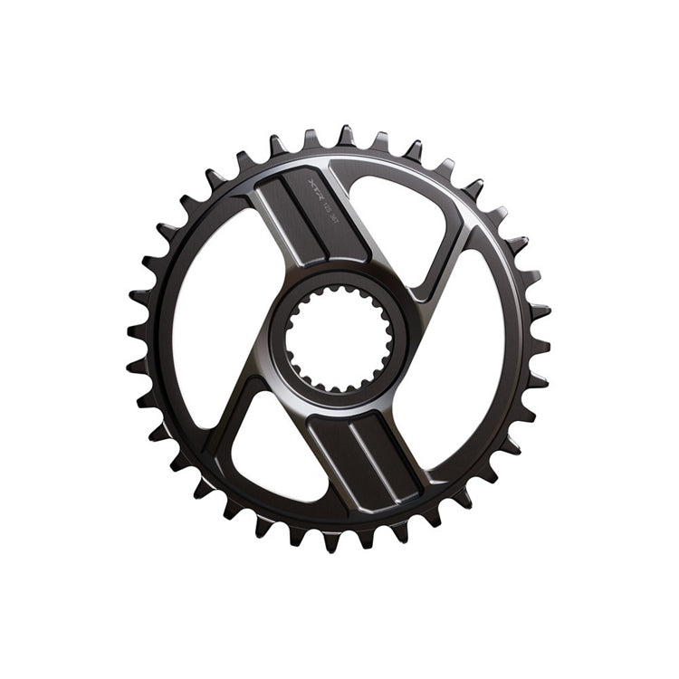 SHIMANO XTR 單片鏈鉼片-FC-M9200/M9220用-SM-CRM96 / SHIMANO XTR CHAINRING-FOR FC-M9200/M9220--SM-CRM96