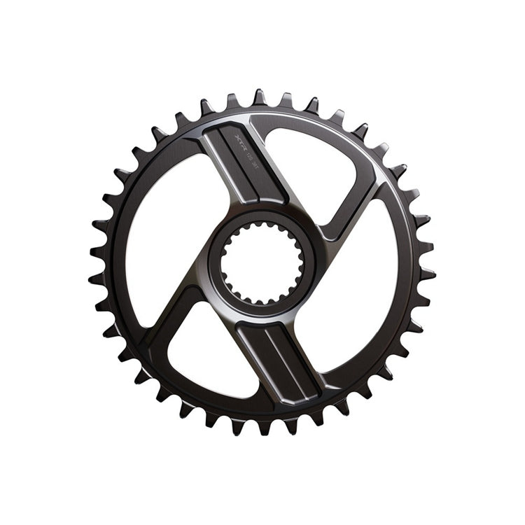 SHIMANO XTR 單片鏈鉼片-FC-M9200/M9220用-SM-CRM96 / SHIMANO XTR CHAINRING-FOR FC-M9200/M9220--SM-CRM96