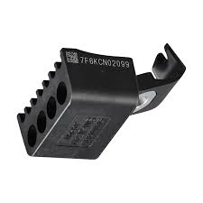 SHIMANO DI2 電子外線接頭~SM-JC40 (散裝) / SHIMANO DI2 EXTERNAL WIRE JUNCTION~SM-JC40