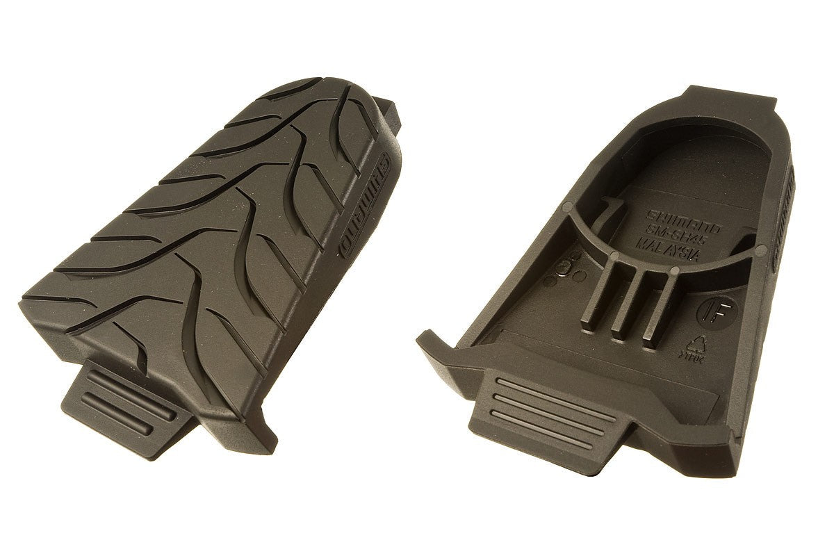 SHIMANO 鞋碼膠保護蓋-SM-SH45 / SHIMANO CLEAT COVER-SM-SH45