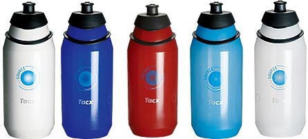 TACX SOURCE 水壺 (500cc) / TACX SOURCE BOTTLE 500CC