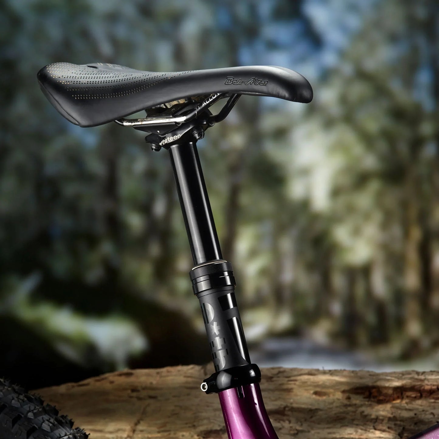 E13 VARIO INFINITE DROPPER 30.9MM伸縮座通 / E13 VARIO INFINITE DROPPER 30.9MM SEATPOST