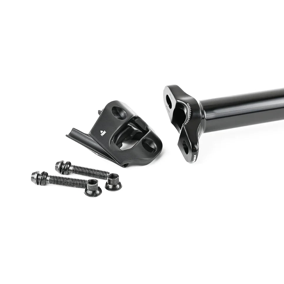 E13 VARIO INFINITE DROPPER 30.9MM伸縮座通 / E13 VARIO INFINITE DROPPER 30.9MM SEATPOST