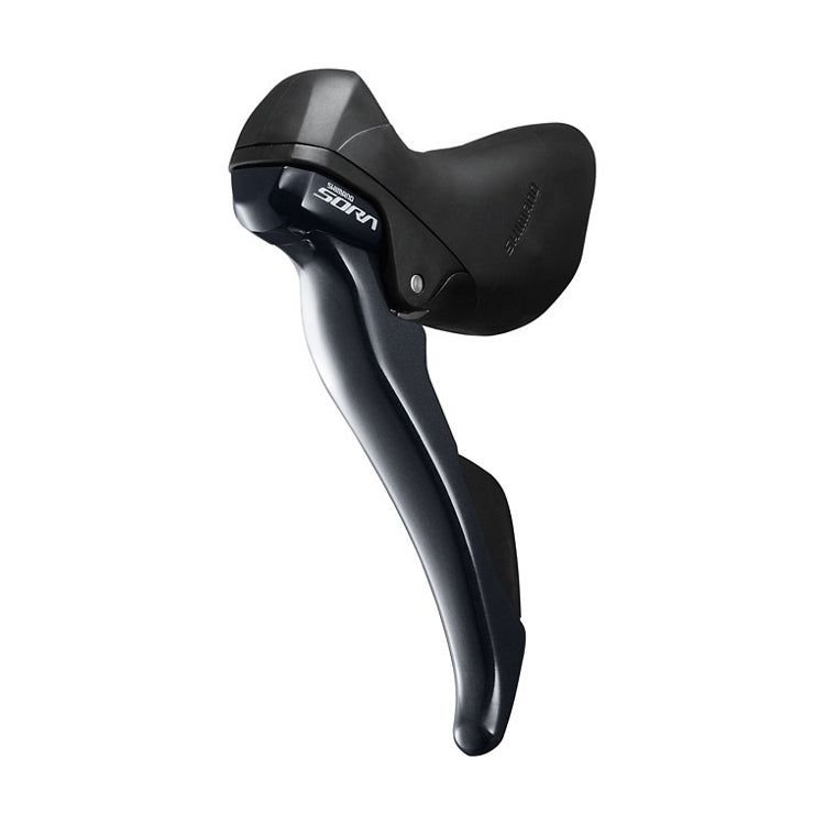 SHIMANO SORA 波手連掣手-ST-R3000 / SHIMANO SORA STI LEVER-ST-R3000