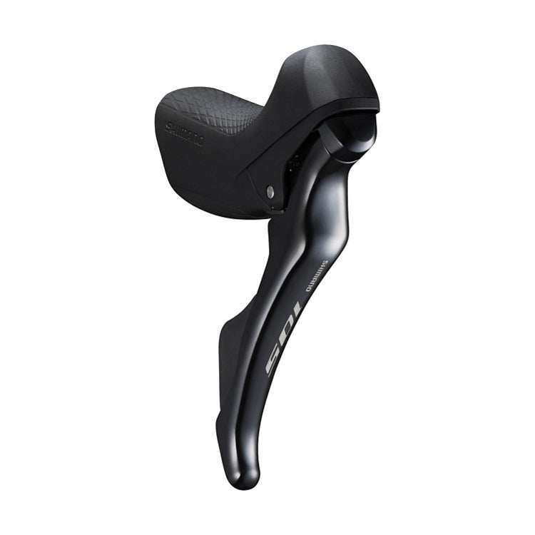 SHIMANO 105 波手連制手-黑-ST-R7000 左/右邊/ SHIMANO 105 SHT/BR LEVER SET-BK-ST-R7000 LEFT/RIGHT