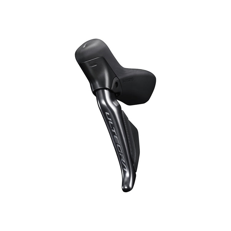 SHIMANO ULTEGRA 2X12 wave hand lever-left/right-ST-R8170 /SHIMANO ULTEGRA SHIFT/BRAKE LEVER-LEFT/RIGHT-ST-R8170