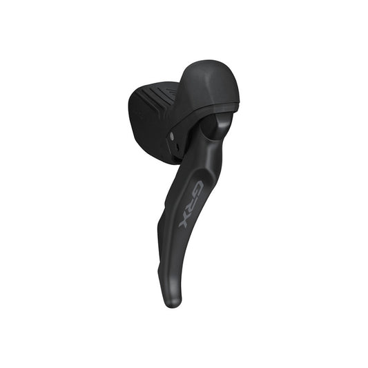 SHIMANO GRX 12-SPEED SHIFT/BRAKE LEVER-ST-RX610